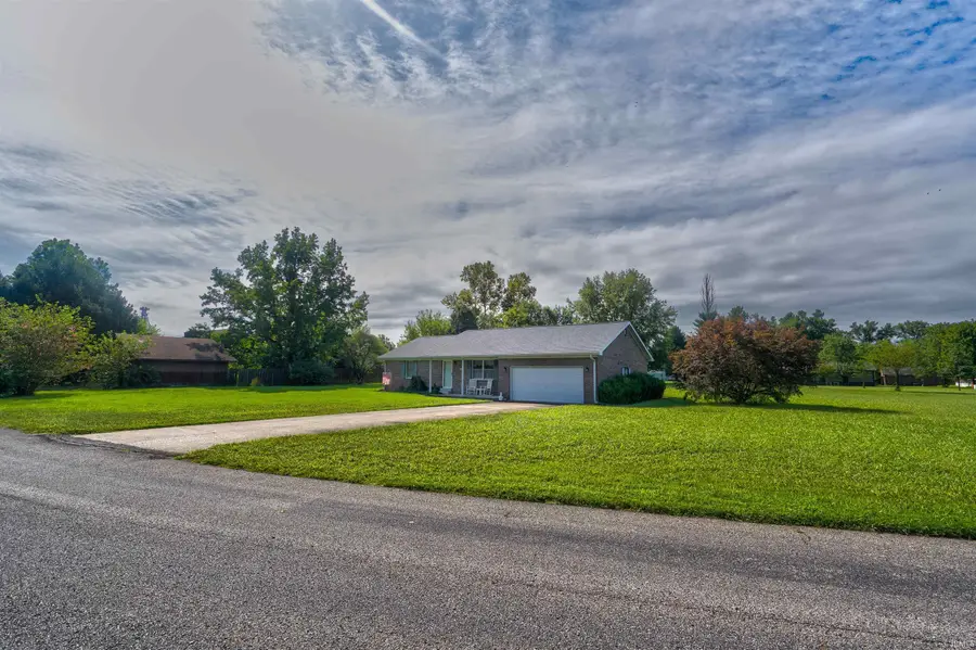 6136 W Hodges Drive, Richland, IN 47634 - #2