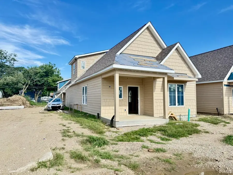1590 W North Street, Muncie, IN 47304 - #2