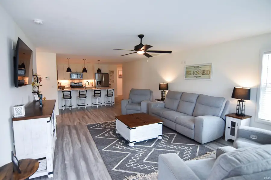2543 Pecan Trace, Evansville, IN 47715 - #3