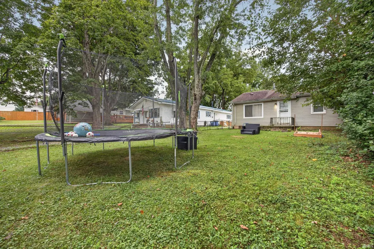 812 26th Street, Bedford, IN 47421 - #1