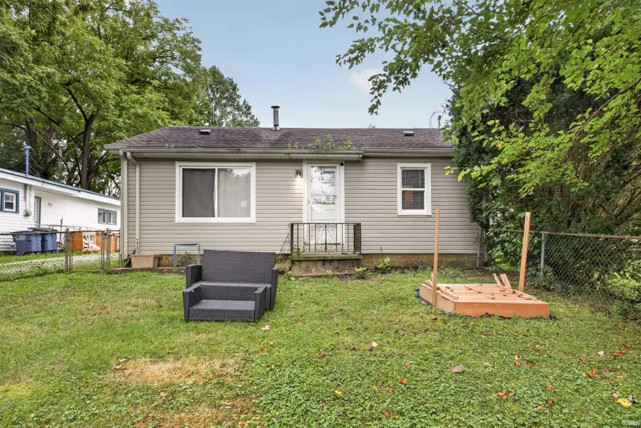 812 26th Street, Bedford, IN 47421 - #2