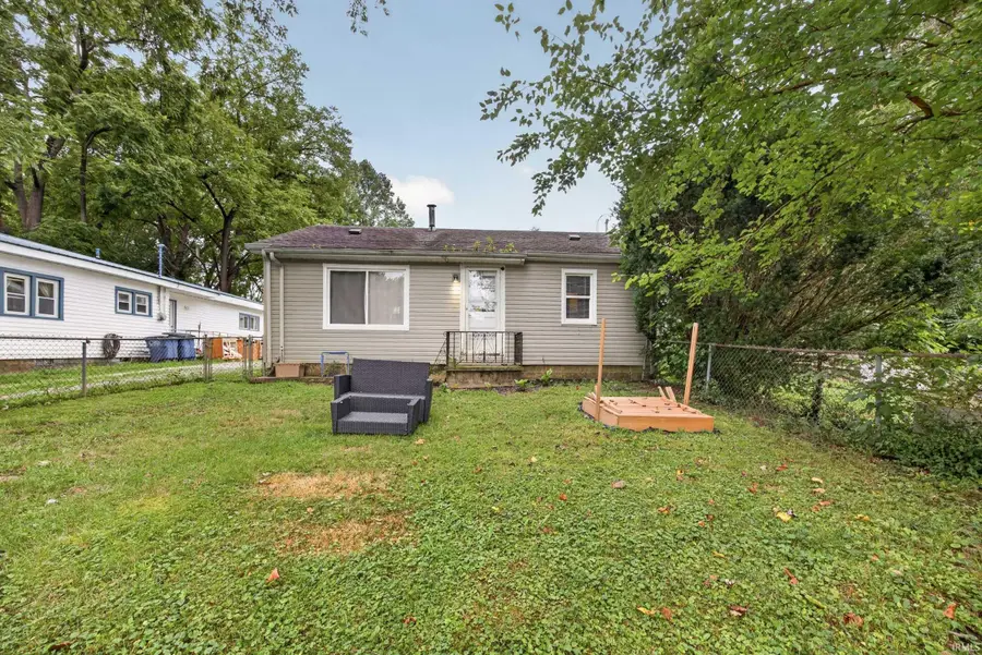 812 26th Street, Bedford, IN 47421 - #3