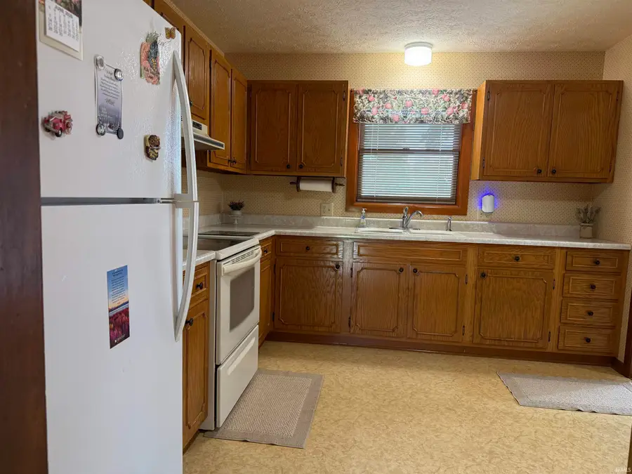 352 Johnson Lane, Bedford, IN 47421 - #3