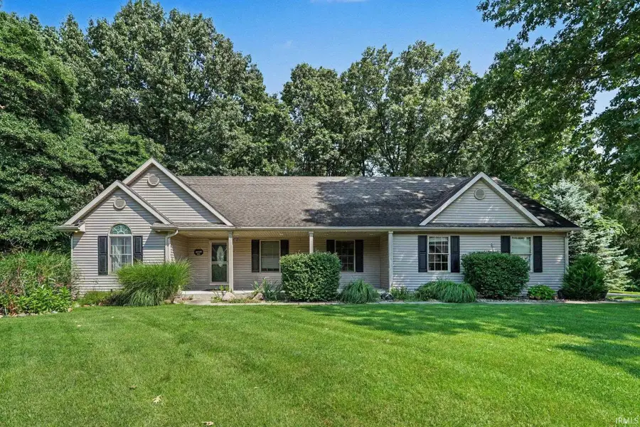 30549 Mary Don Lane, Elkhart, IN 46517 - #2