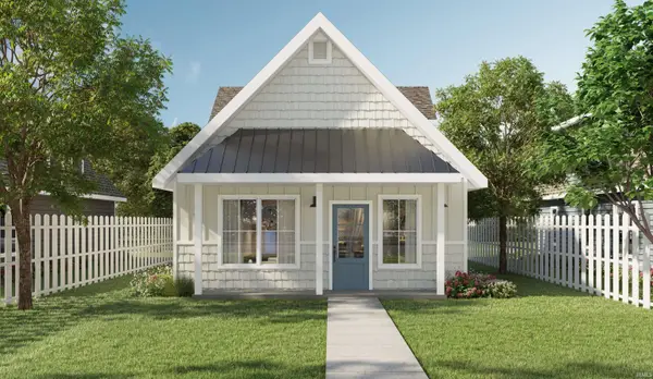 1580 W North Street, Muncie, IN 47304