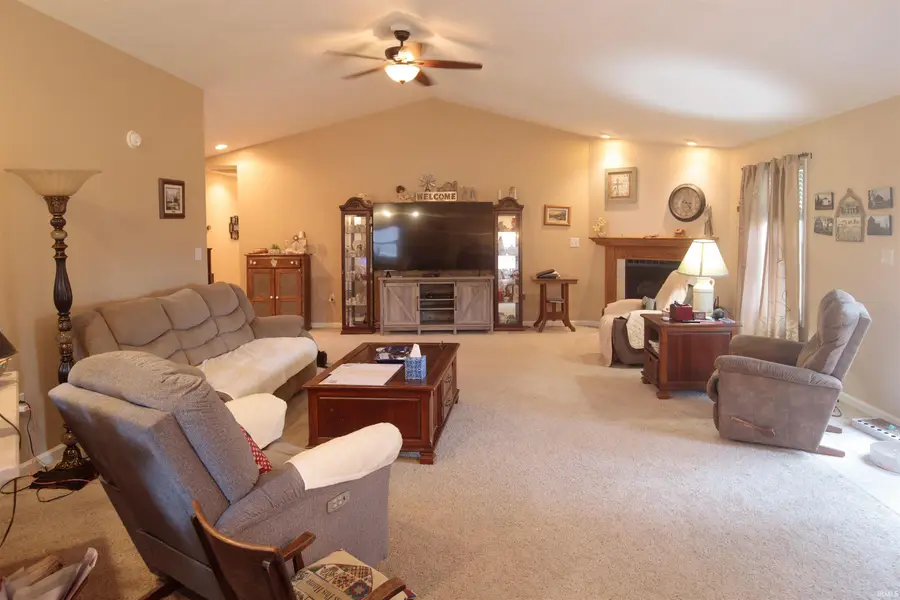 7844 Pauley Court, Russiaville, IN 46979 - #3