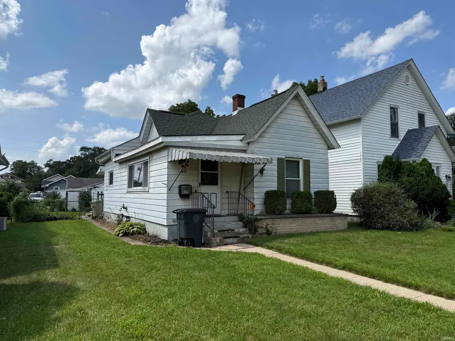 837 S 36th Street, South Bend, IN 46615 - #2