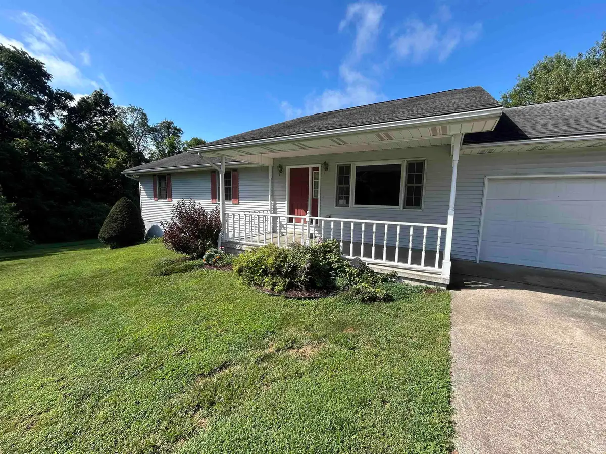 2779 E Beechwood Lane, Vincennes, IN 47591 - #1