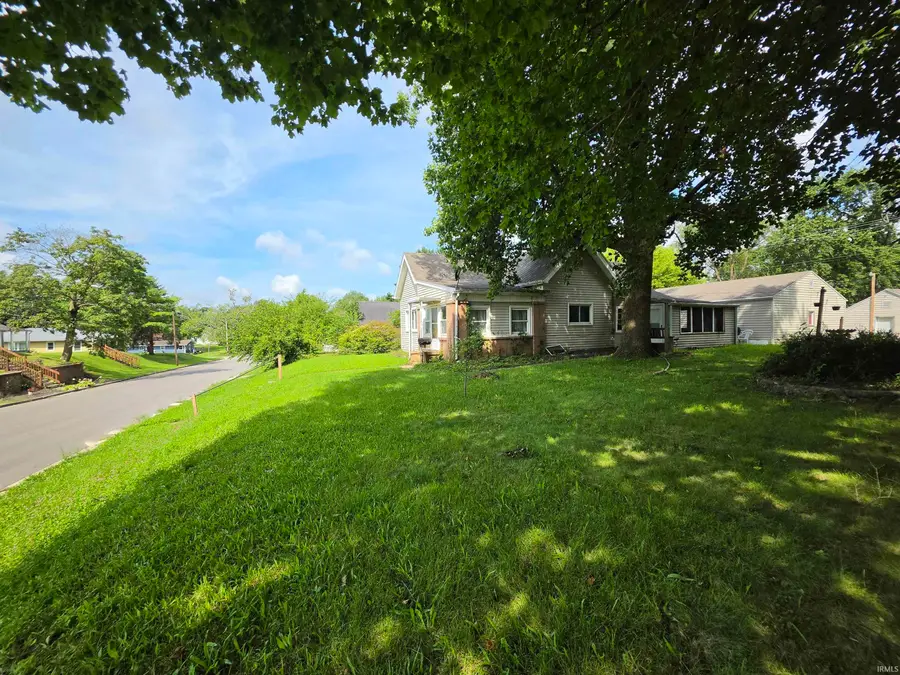 709 E Sherman Street, Marion, IN 46952 - #3