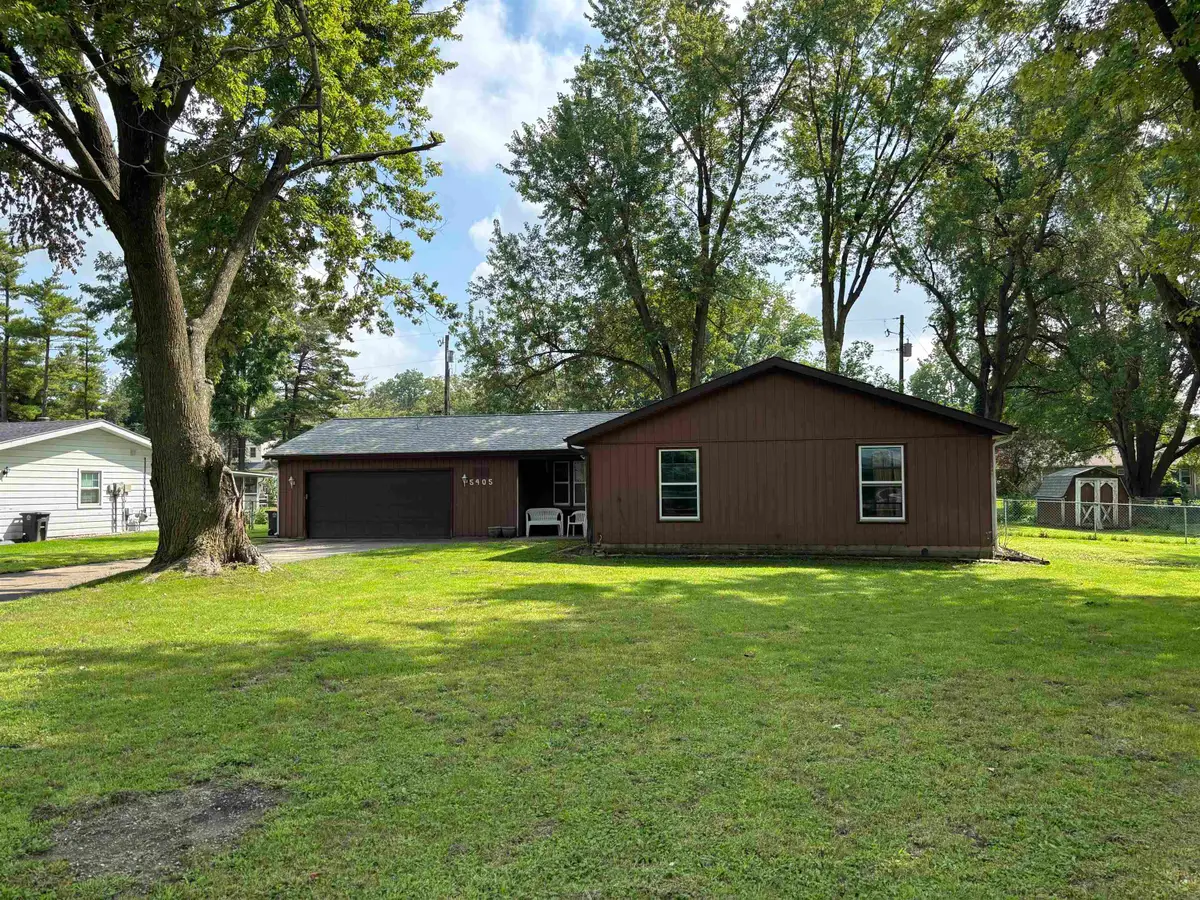 5405 Fernwood Avenue, Fort Wayne, IN 46809 - #1