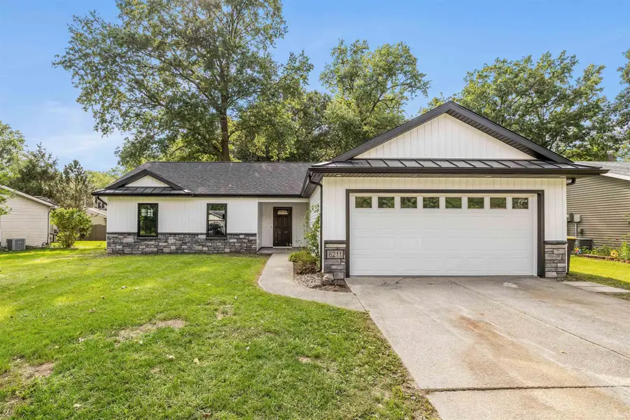6211 Brandonwood Lane, Fort Wayne, IN 46835 - #3