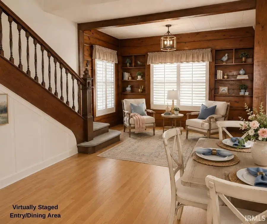 1704 14th Street, Bedford, IN 47421 - #3