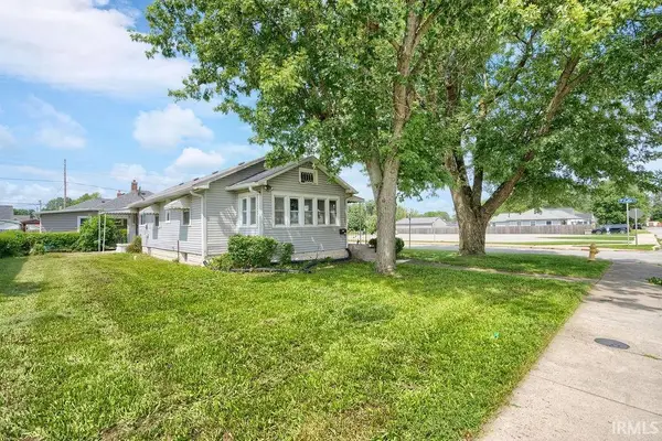 1801 S Market Street, Kokomo, IN 46902