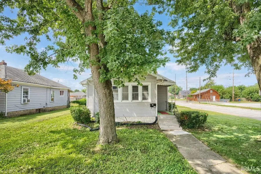 1801 S Market Street, Kokomo, IN 46902 - #2
