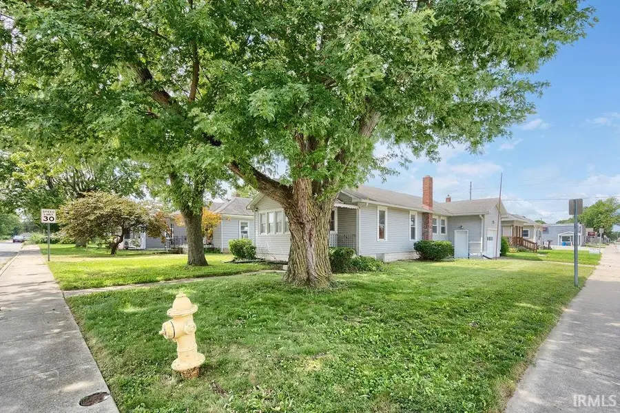 1801 S Market Street, Kokomo, IN 46902 - #3