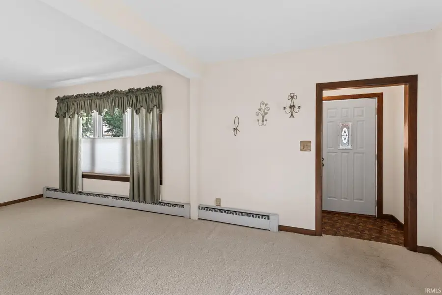 110 N George Street, North Judson, IN 46366 - #2