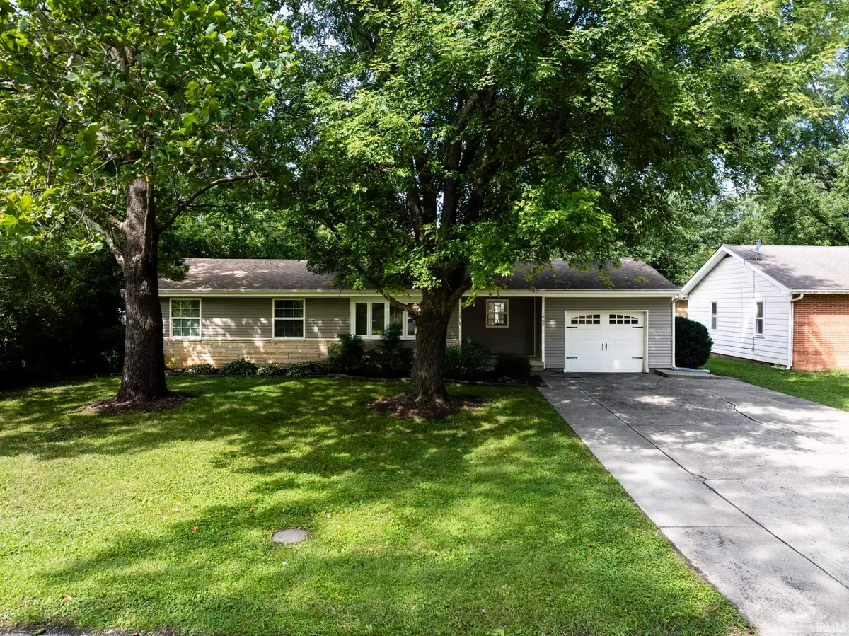 1909 N Riley Road, Muncie, IN 47304 - #1