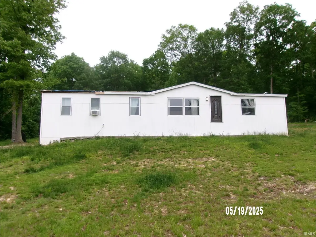 7811 W Sinclair Streets, French Lick, IN 47432 - #1