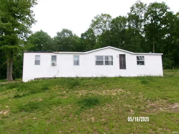 7811 W Sinclair Streets, West Baden Springs, IN 47432