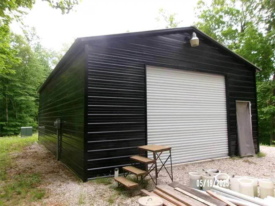 7811 W Sinclair Streets, French Lick, IN 47432 - #2