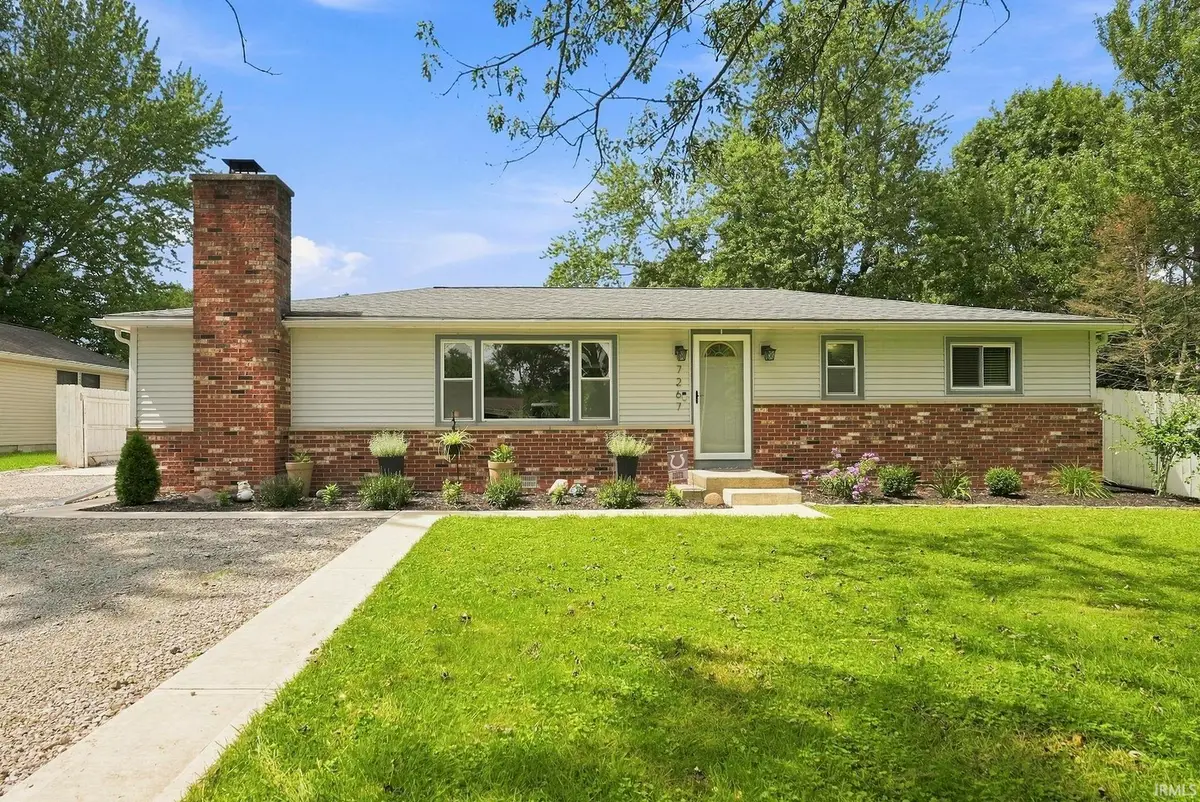 7267 Linda Drive, Fort Wayne, IN 46835 - #1