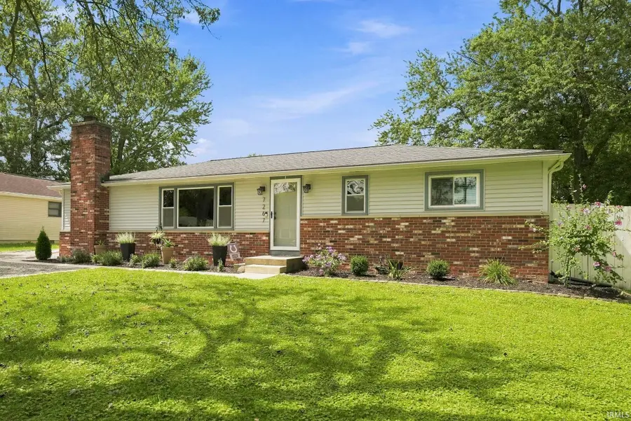 7267 Linda Drive, Fort Wayne, IN 46835 - #2
