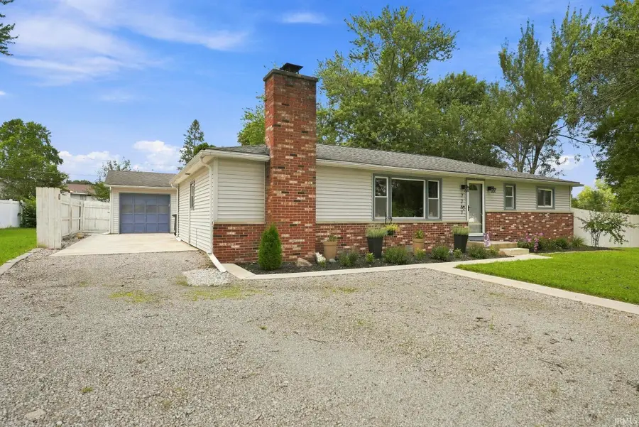 7267 Linda Drive, Fort Wayne, IN 46835 - #3