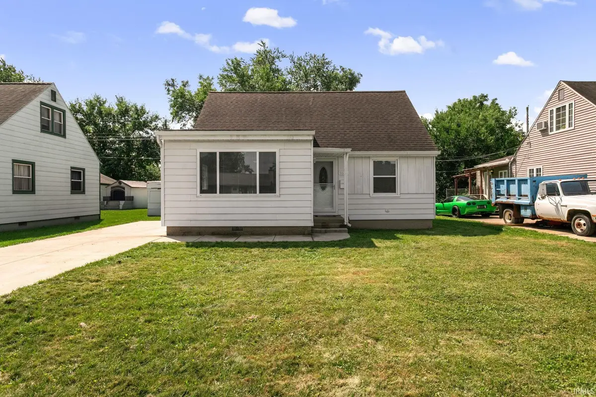 4606 Meadow Lane, South Bend, IN 46619 - #1