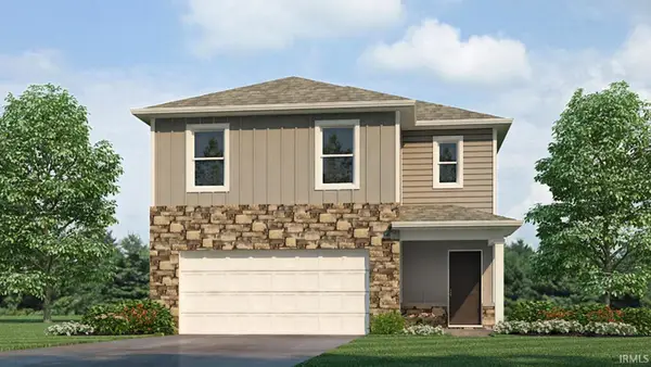 12173 Harleys Run, Fort Wayne, IN 46818