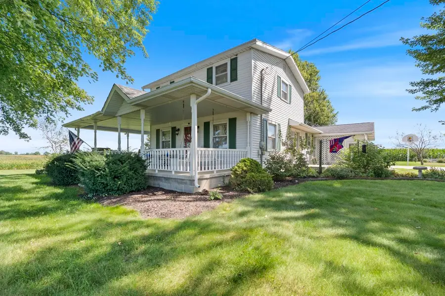2878 S 775 West Road, Mentone, IN 46539 - #3