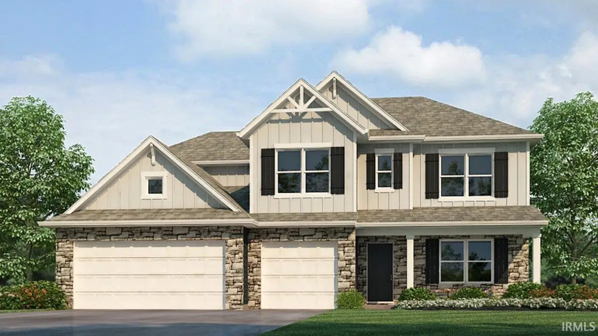 11293 Corte Madera Run, Fort Wayne, IN 46818 - #1