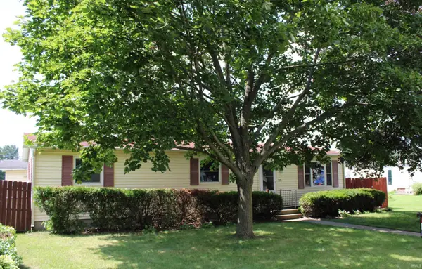 313 N West Street, Milford, IN 46542