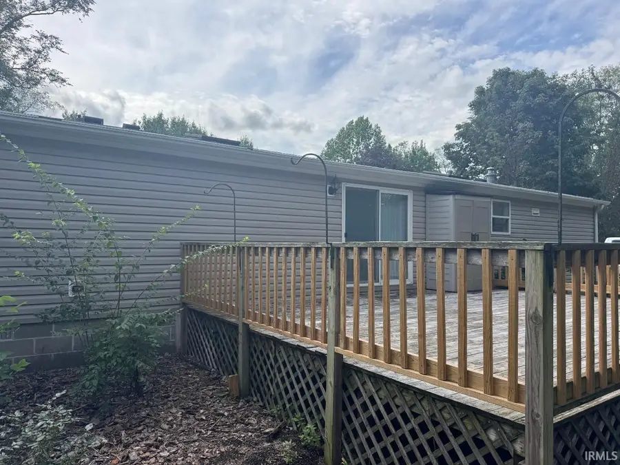 14589 State Road 13 Road, North Manchester, IN 46962 - #3