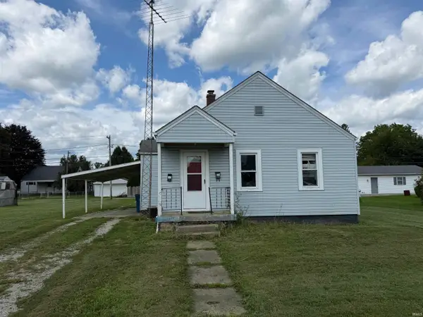 507 E South C Street, Gas City, IN 46933