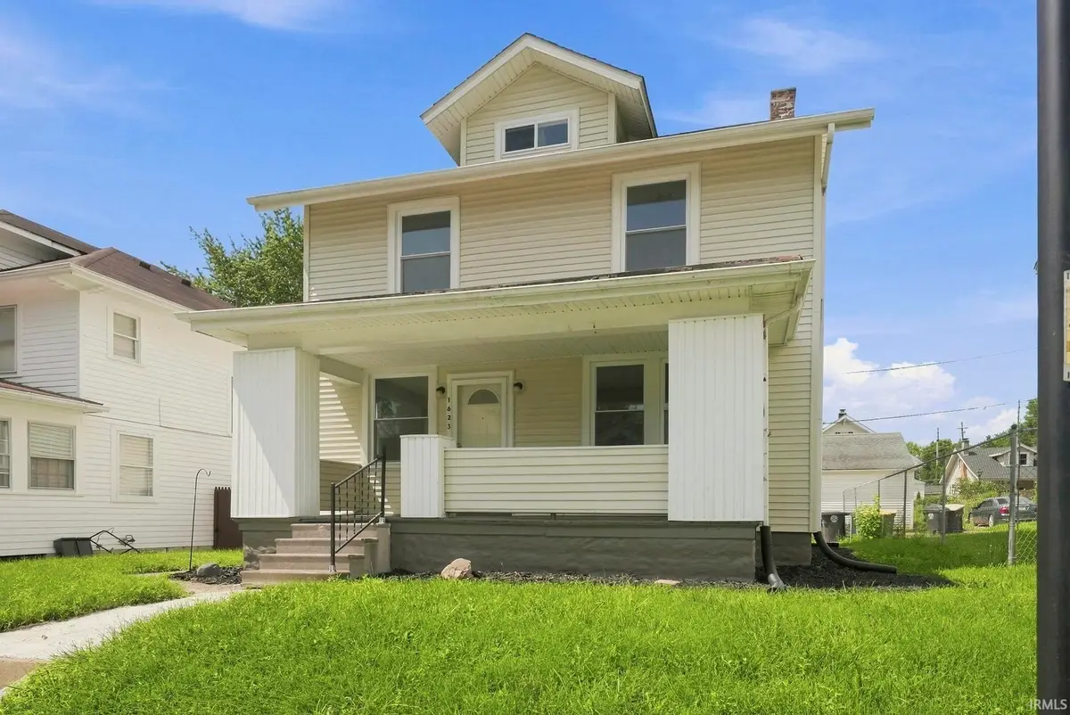1623 Kelly Drive, Fort Wayne, IN 46808 - #1