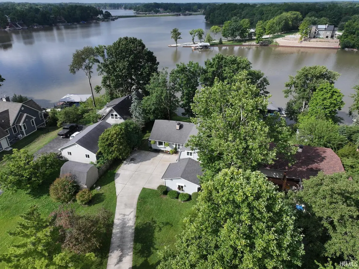 700 Iron Bridge Road, Cicero, IN 46034 - #1