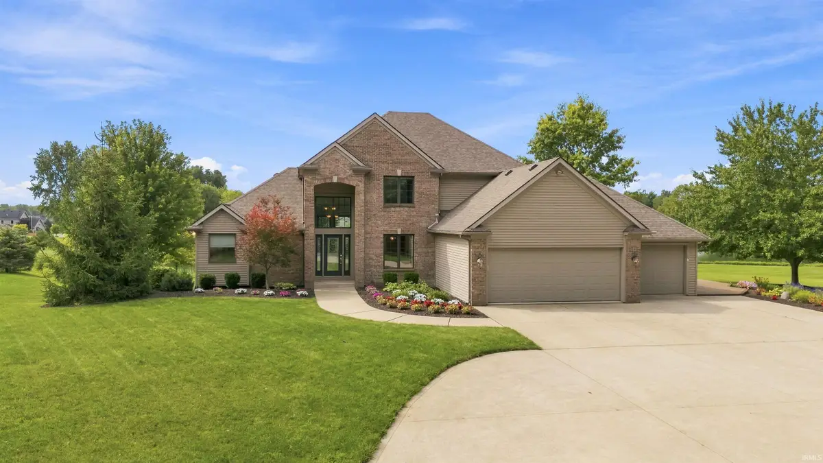 6510 Union Chapel Road, Fort Wayne, IN 46845 - #1