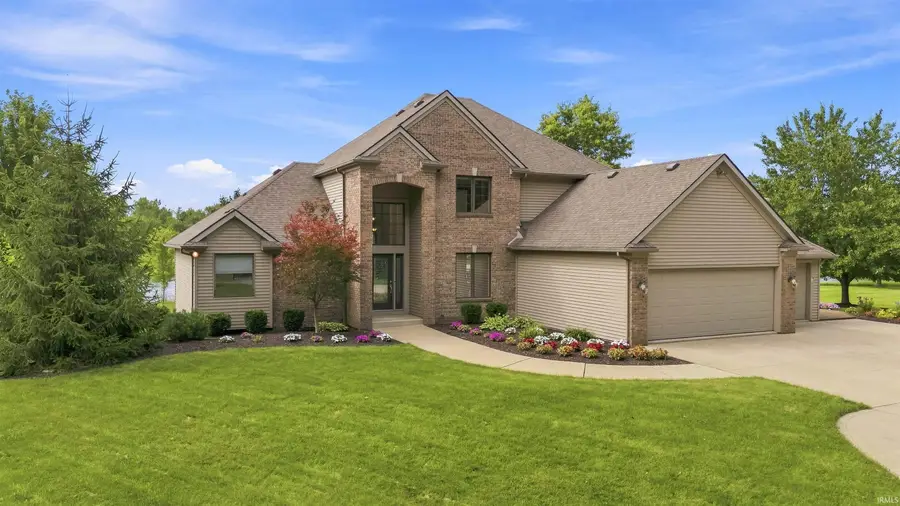 6510 Union Chapel Road, Fort Wayne, IN 46845 - #2