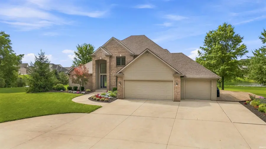 6510 Union Chapel Road, Fort Wayne, IN 46845 - #3