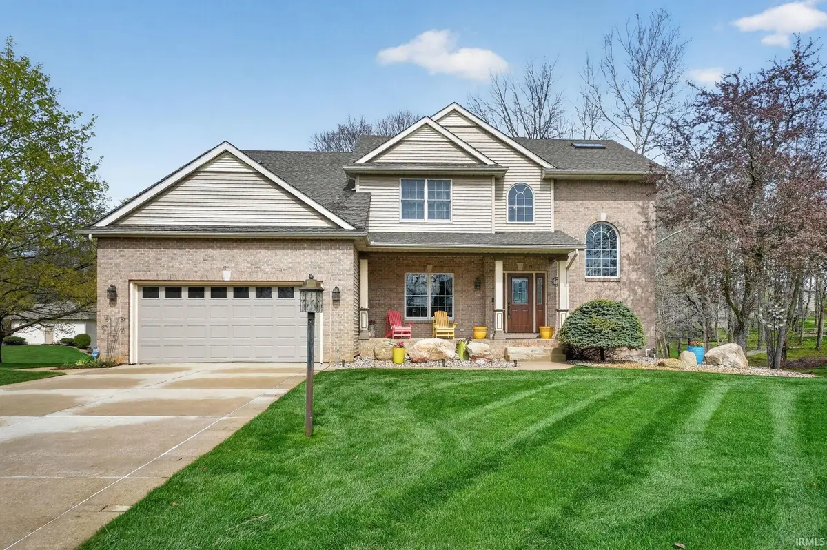 51801 Vance Vista Court, South Bend, IN 46628 - #1