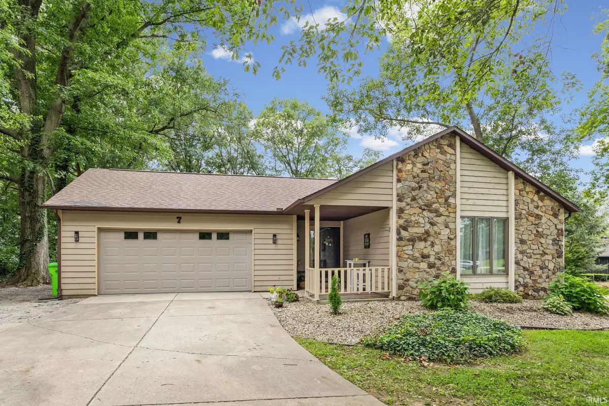 7 Concord Place, Lafayette, IN 47909 - #1