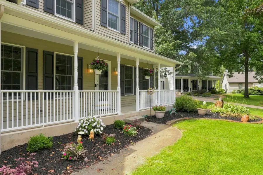 55209 Birchfield Court, Osceola, IN 46561 - #3