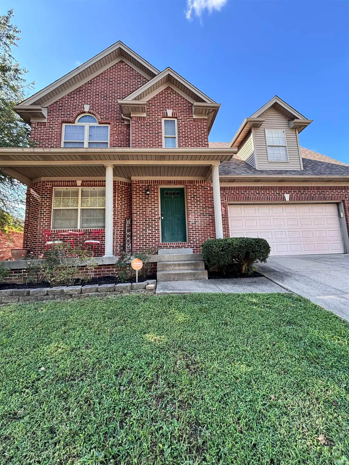 1714 Sterling Oaks Drive, Sellersburg, IN 47172 - #1