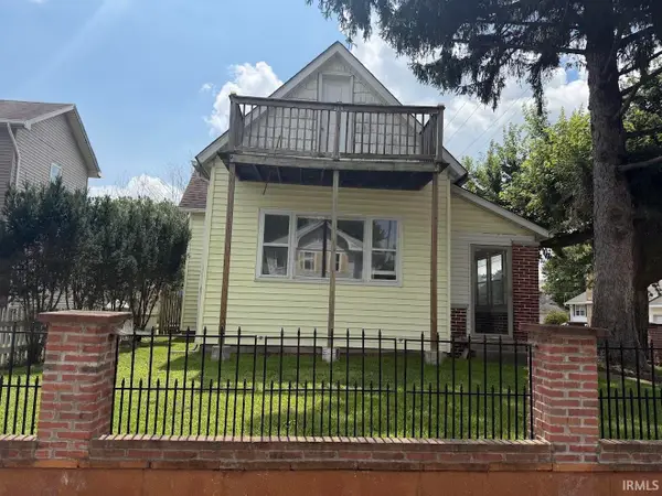 1801 High Street, Logansport, IN 46947