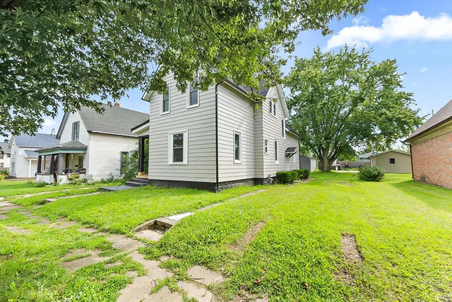 2817 John Street, Fort Wayne, IN 46806 - #2