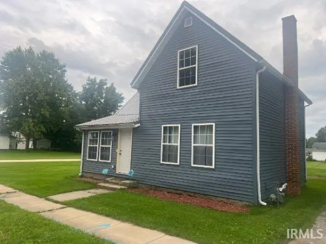 712 N Cavin Street, Ligonier, IN 46767 - #1