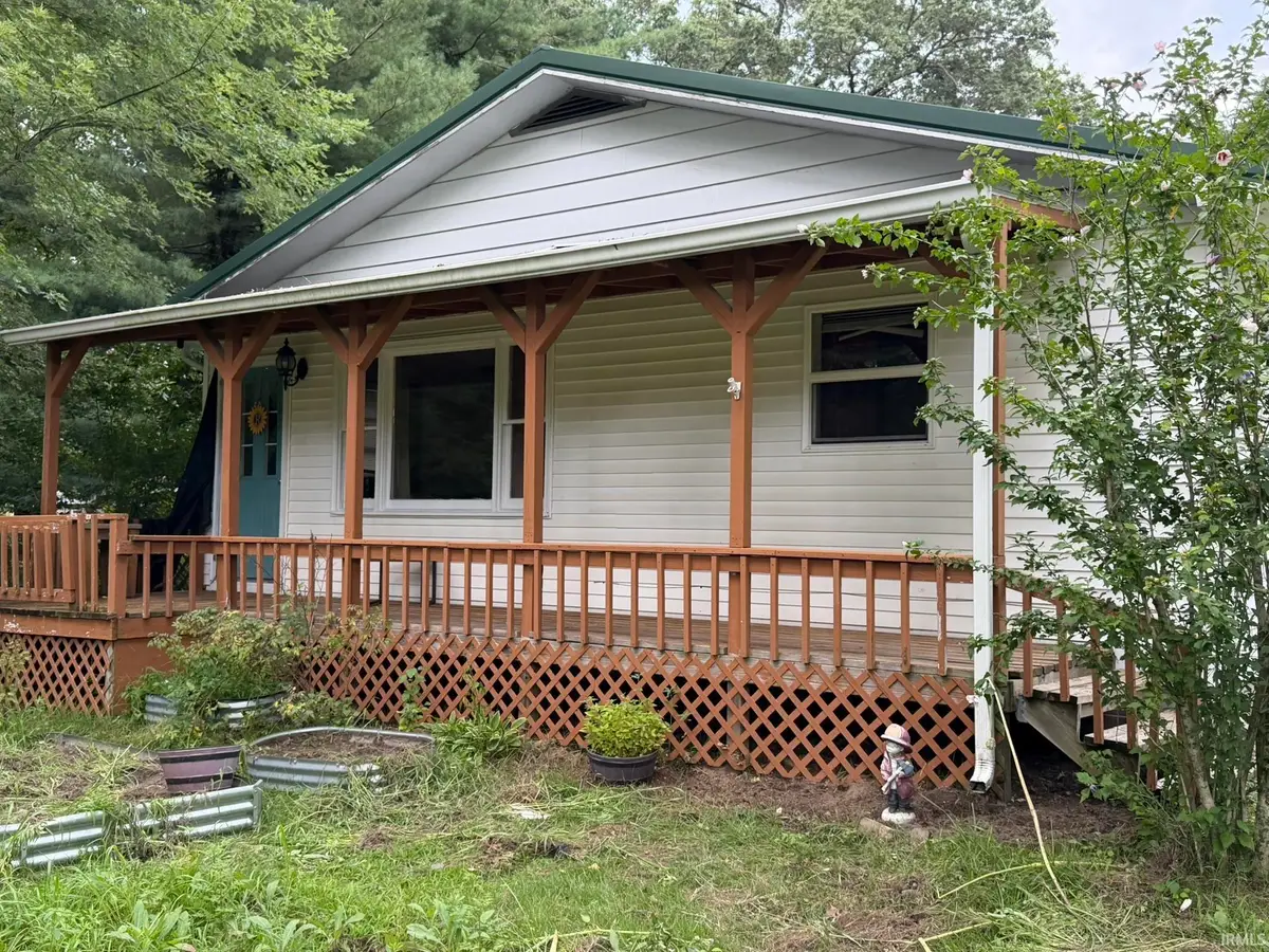 3320 E State Road 10 Highway, Knox, IN 46534 - #1