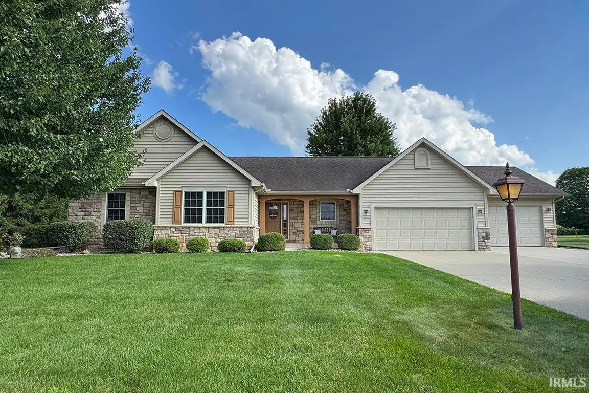 13510 Crestwicke Court, Middlebury, IN 46540 - #1