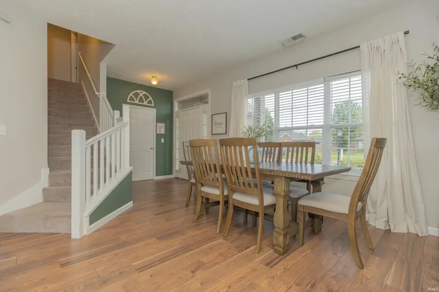 5961 Bryanna Court, Newburgh, IN 47630 - #2