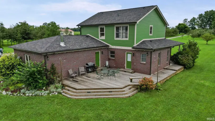 2357 E County Rd 400 S, Clayton, IN 46118 - #3